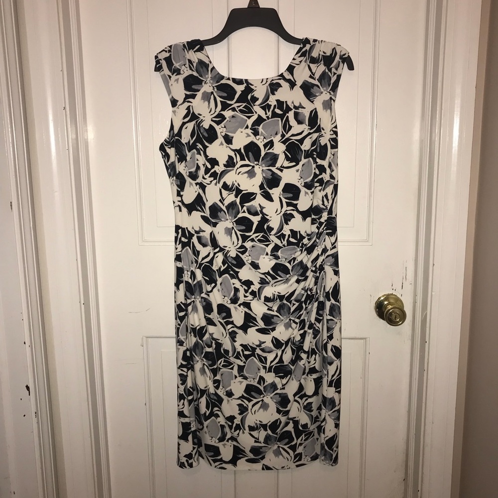 Lauren Ralph Lauren Floral Dress - Picture 3 of 5